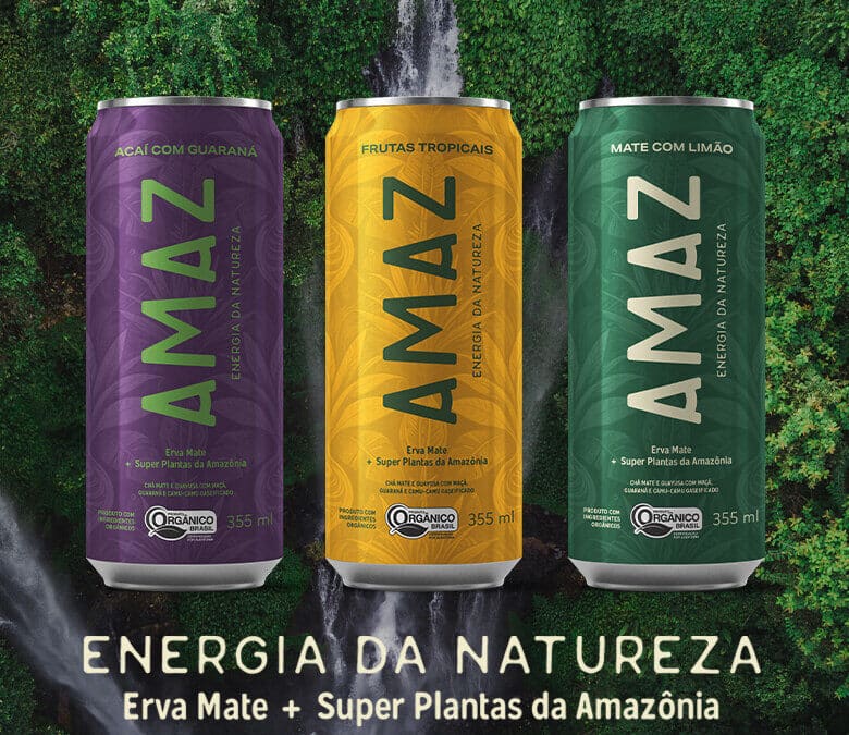 Bem-vindas(os) à Amaz Brasil!